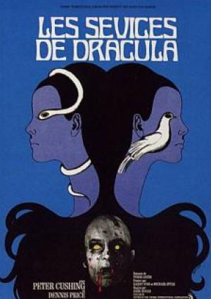 Les Sévices de Dracula