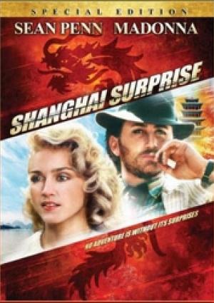 Shanghai Surprise