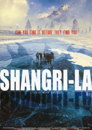 Shangri-La : Near Extinction