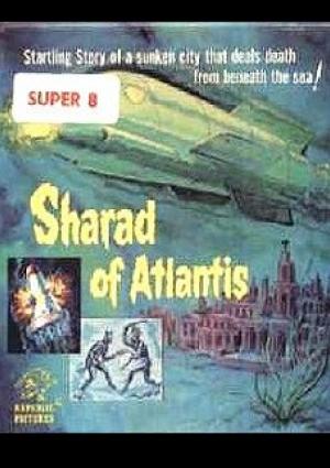 Sharad of Atlantis