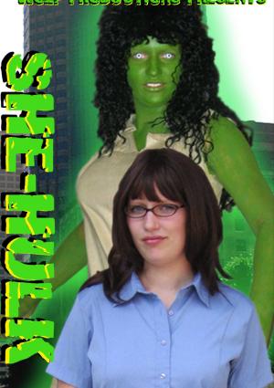 She-Hulk