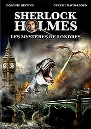 Sherlock Holmes : Les mystères de Londres