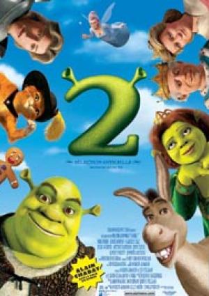 Shrek 2