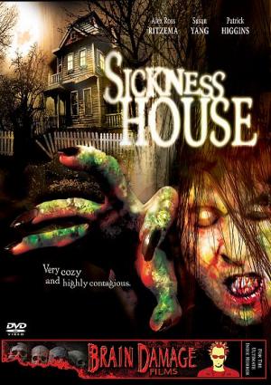 Sickness House