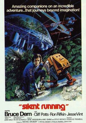 Silent Running