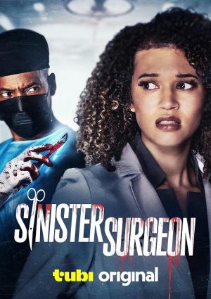 Sinister Surgeon