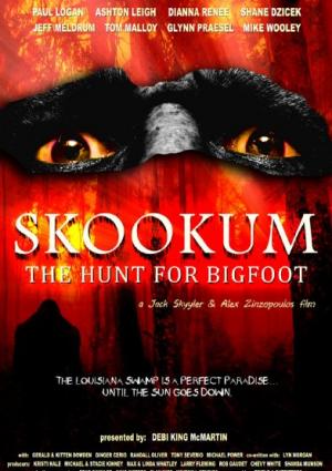 Skookum: The Hunt for Bigfoot