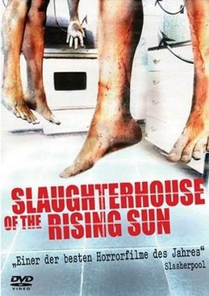 Slaughterhouse of the Rising Sun