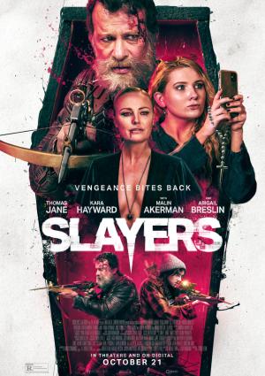 Slayers