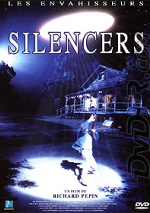 Silencers - Les Envahisseurs