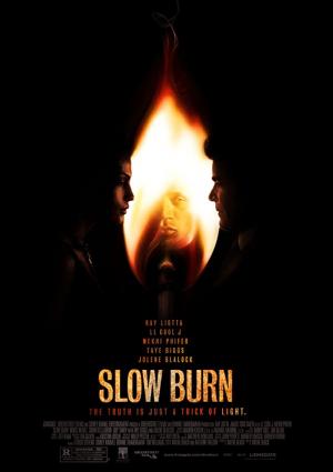 Slow Burn