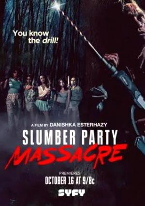 Slumber Party Massacre