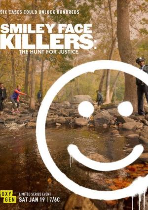 Smiley Face Killers: The Hunt for Justice