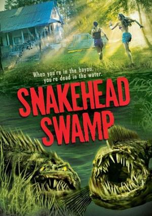 SnakeHead Swamp