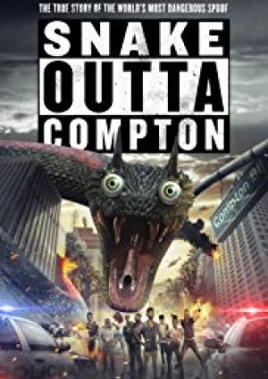 Snake Outta Compton