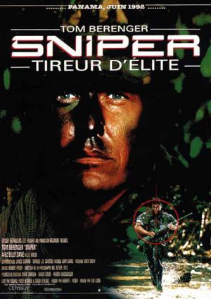 Sniper : Tireur d'Elite