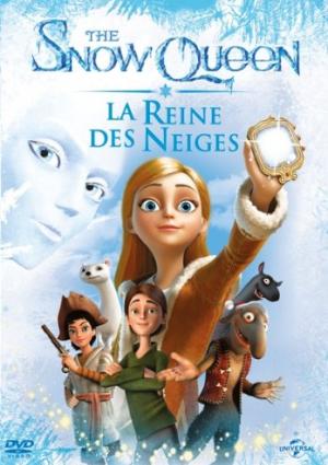 The Snow Queen : La Reine des Neiges