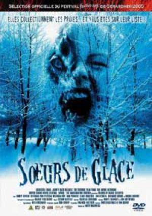 Soeurs de glace