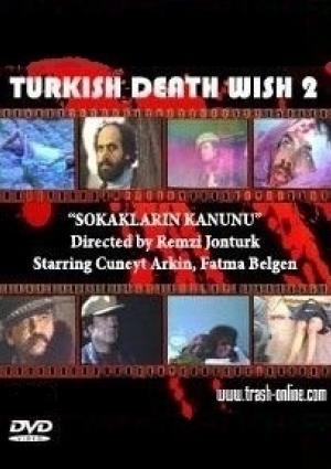 Turkish Death Wish 2