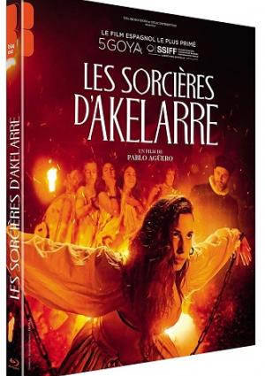 Les Sorcières d'Akelarre