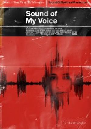 Sound of my voice