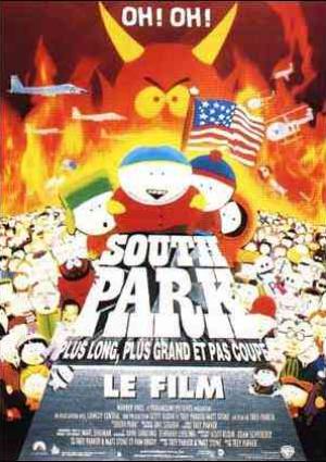 South Park: Le Film