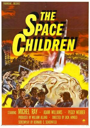 The Space Children