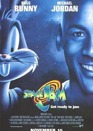 Space Jam