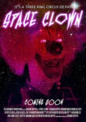 Space Clown