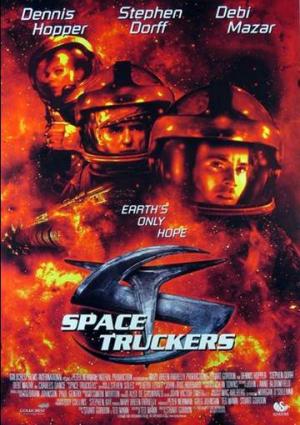 Space Truckers