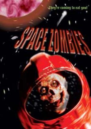 Space Zombies