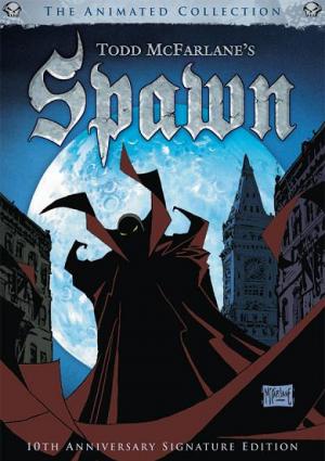 Spawn