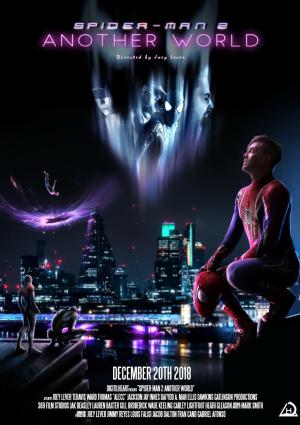 Spider-Man 2: Another World