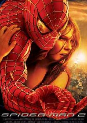 Spider-Man 2