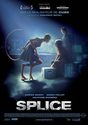 Splice