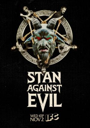 Stan against evil