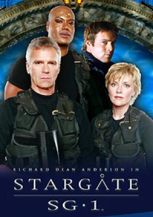 Stargate SG-1