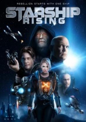 Starship: Rising