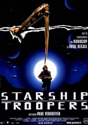 Starship Troopers