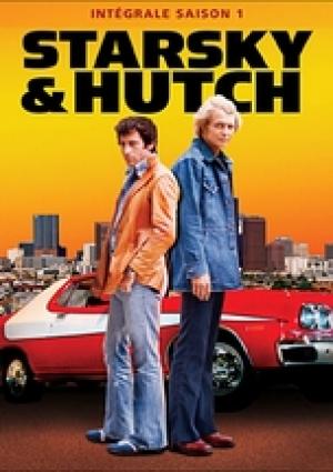 Starsky et Hutch