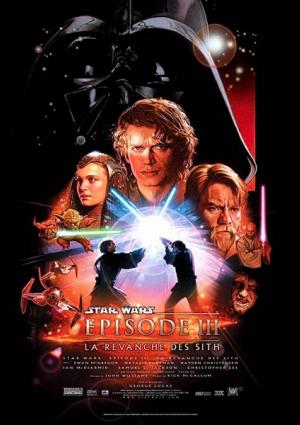 Star Wars: Episode 3 - La Revanche des Sith