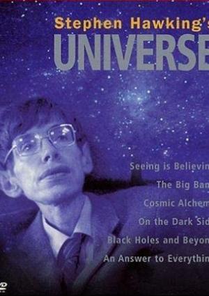 L'Univers de Stephen Hawking