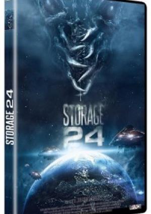 Storage 24