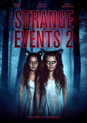 Strange Events 2