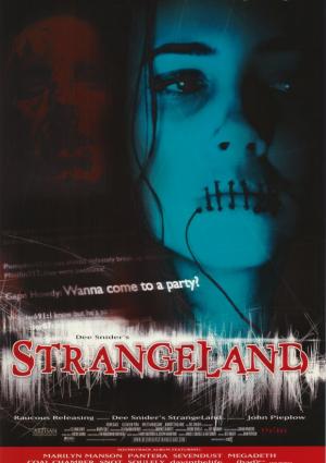 Strangeland