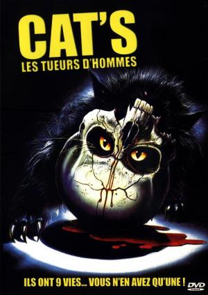 Cat's: Les tueurs d'hommes