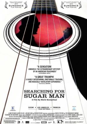 Sugar Man