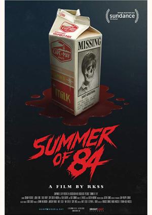 Summer of 84