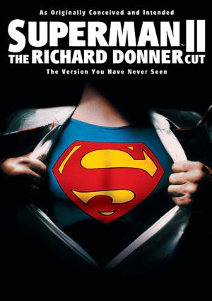 Superman 2 : Richard Donner's Cut