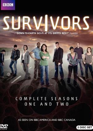 Survivors: Les survivants de l'apocalypse